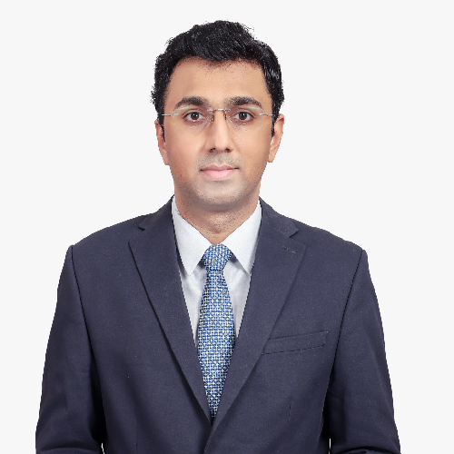 Dr.Dhaval Gupta - Gastroenterologist