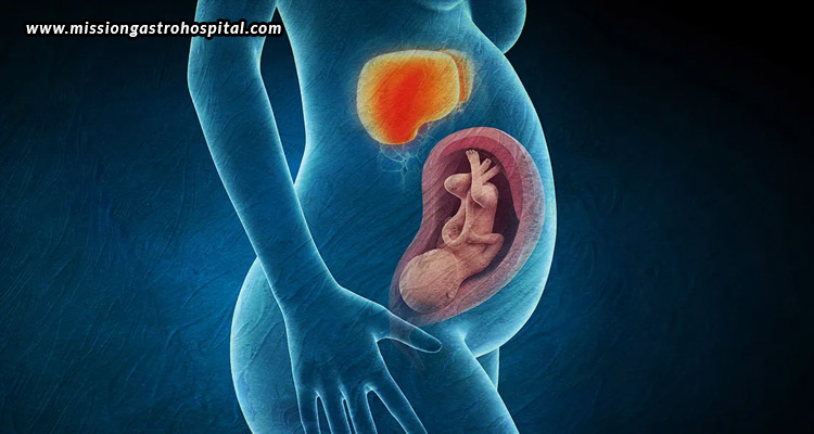 Caring-For-Your-Liver-During-Pregnancy-Risks,-Symptoms-&-Precautions