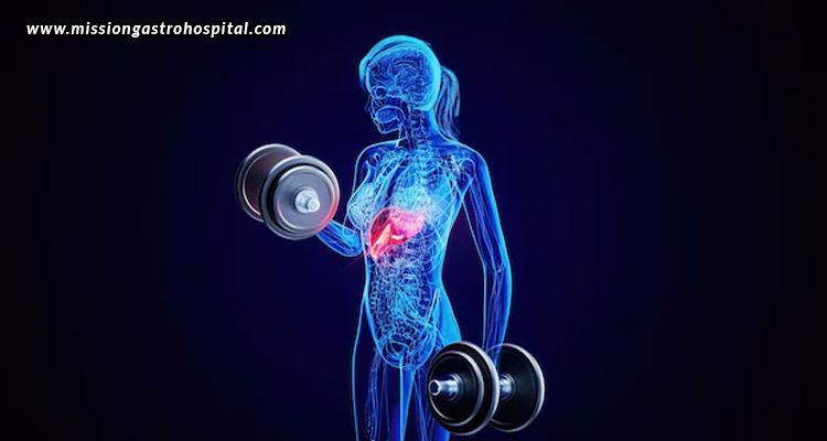 How-Exercise-Promotes-Liver-Health