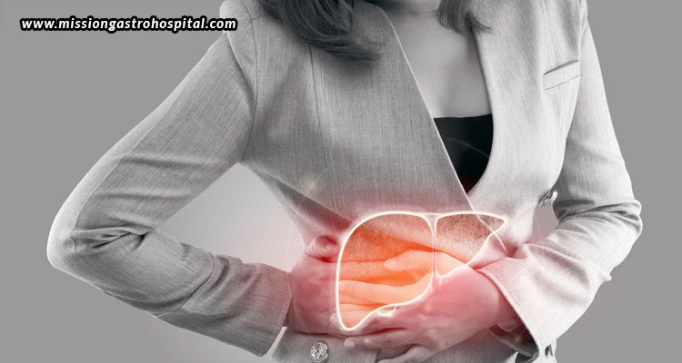 Liver-Health-In-Women