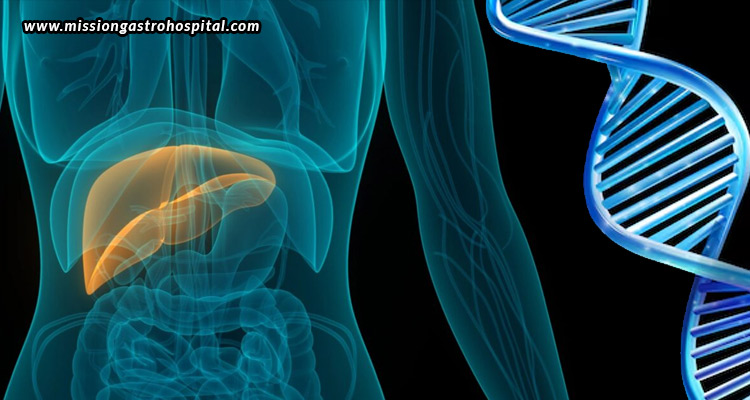Genetics-And-Liver-Disease