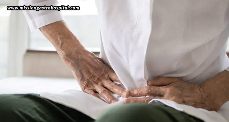 Age-Related-Gastrointestinal-Issues