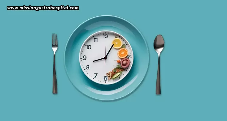 Intermittent-Fasting-And-Gut-Health-A-Gastroenterologist’s-Perspective