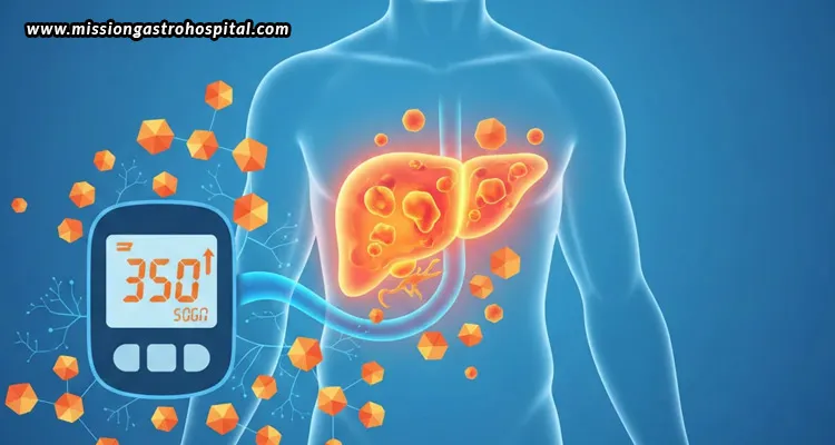 Diabetes-And-The-Liver-Is-There-A-Hidden-Health-Connection
