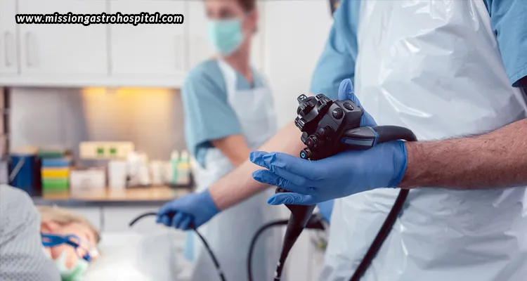 How-Safe-Is-An-Endoscopy-Procedure-Risks-&-Benefits