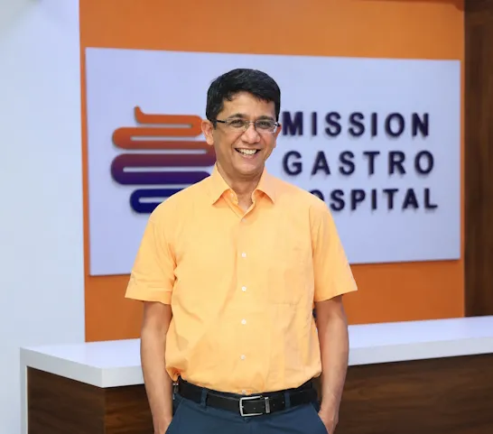 liver specialist in ahmedabad