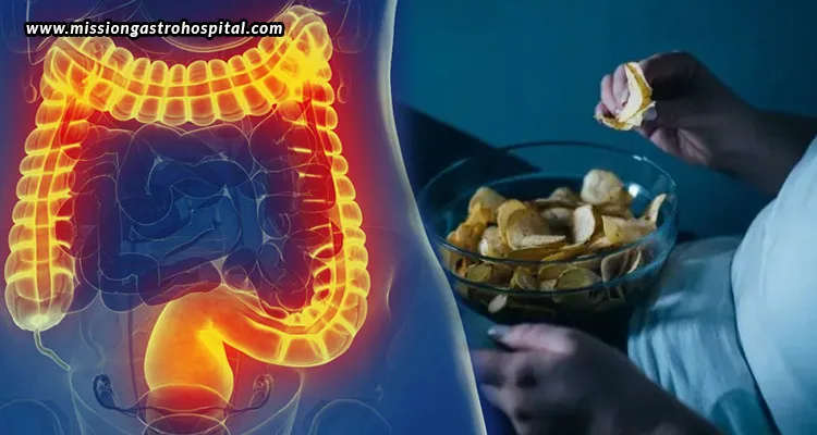Sedentary-Lifestyle-And-Digestive-Health